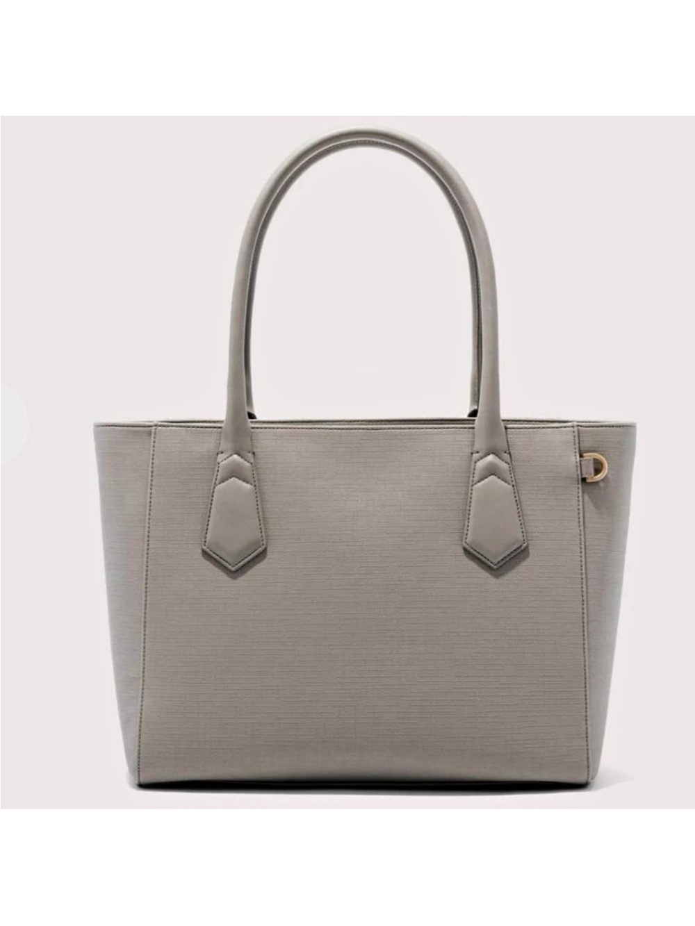 Dagne Dover signature classic tote